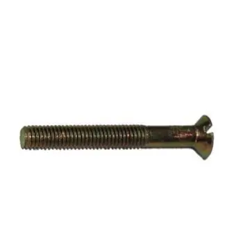 Parafuso Motor Partida MWM para VW — TAE127523B