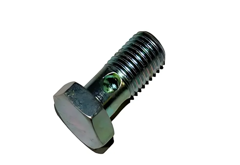 Parafuso Oco Bajo VW 13.190 15.190 — 6009.001.703.00.3