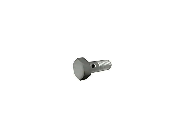 Parafuso Oco Bomba Injetora — 4753761