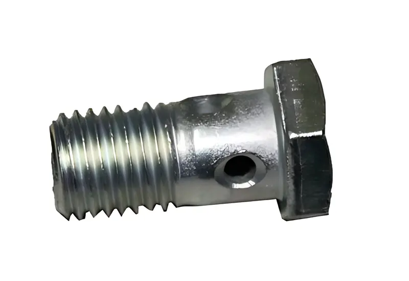 Parafuso Oco Bomba para Ford VW Motor 6BT 6CT — TRA130965