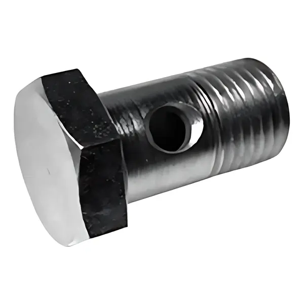 Parafuso Oco Bomba Vacuo VW 9150E 8150E MWM — 2RD199110R