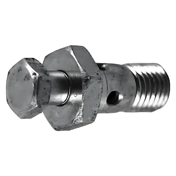Parafuso Oco Combustivel VW 17300 24220 26300 — 2RK127697A