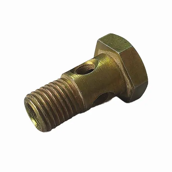 Parafuso Oco M10X1,0X19MM Caminhoes para MB — 915036006101