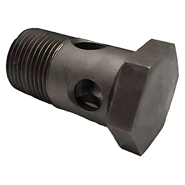 Parafuso Oco M20X1,5 Motor OM 924 La — MIC1740