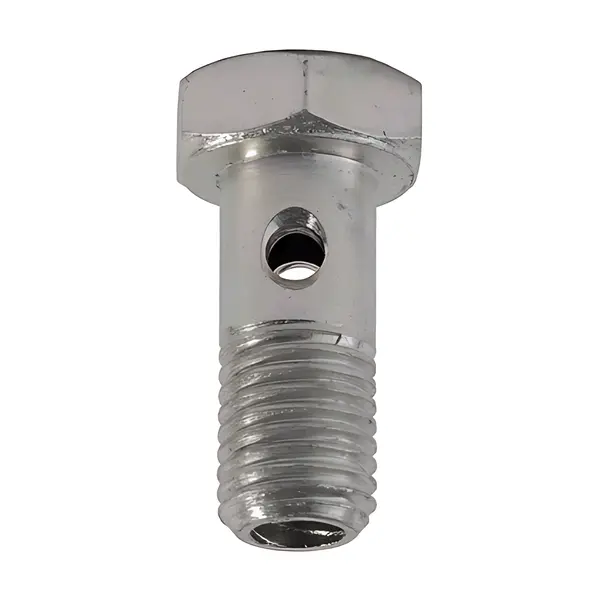 Parafuso Oco Motor MB 8X1,0 2 Furos — 915011002101