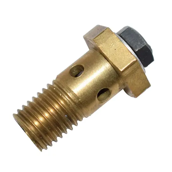 Parafuso Oco p/ Motor Jws — TAF130319