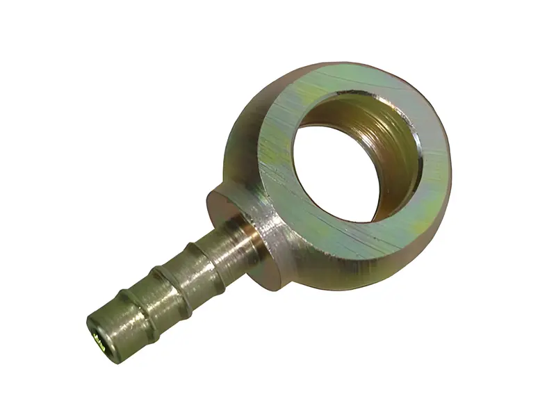 Parafuso Olhal 12MM Motor para MB — 915052004000