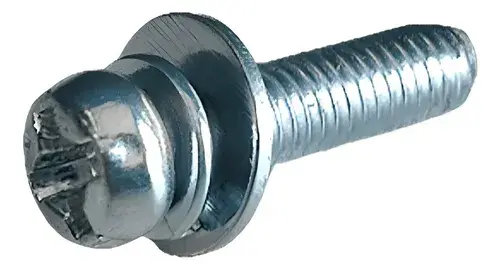 Parafuso p/ Placa Dissipadora Iluminacao — 053903555.1