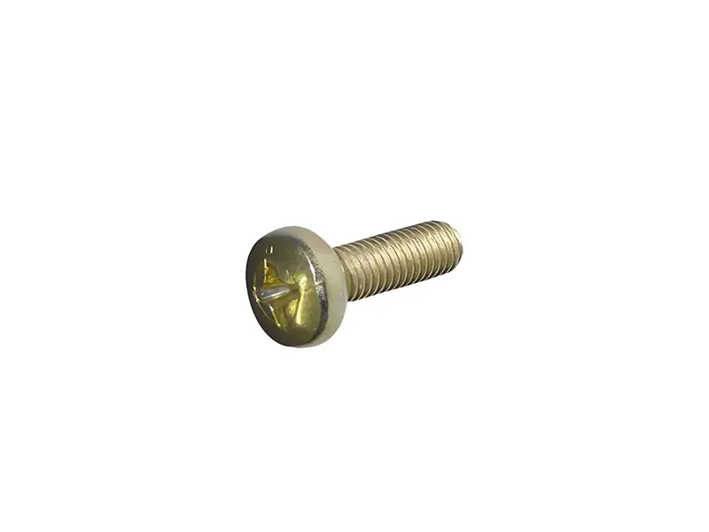 Parafuso Panela Philips M5X16 0.8 Brc — 77521