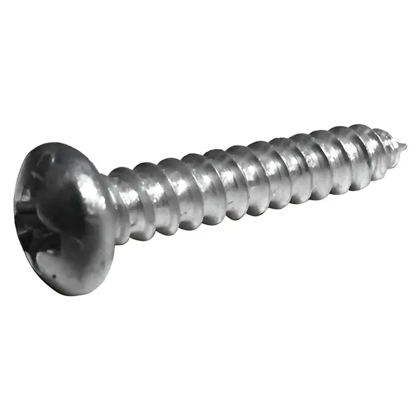 Parafuso para Acessorios Bandeirantes — N013950.3