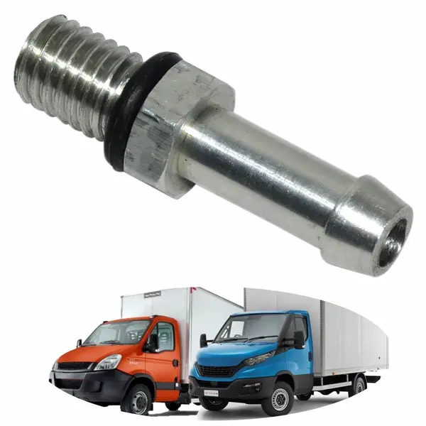 Parafuso para Motor Ingeauto — T12145267