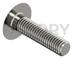 Parafuso para Motor VW — NF056724AB