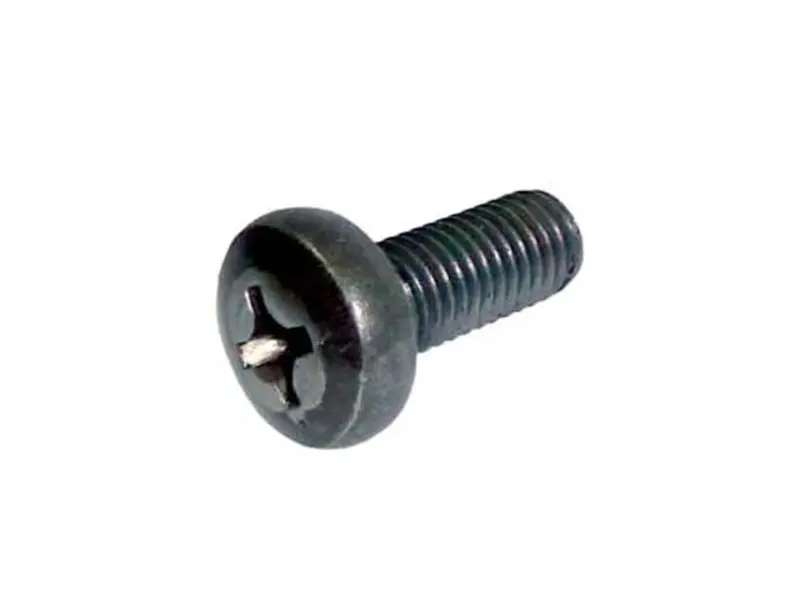 Parafuso Parachoque MB 1113 1518 — 7985010112