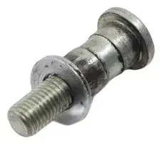 Parafuso Pedal Freio Valvula M6X55 para Ford — YC151118BA