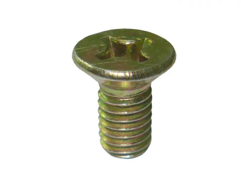 Parafuso Philips M6X12 para Agrale