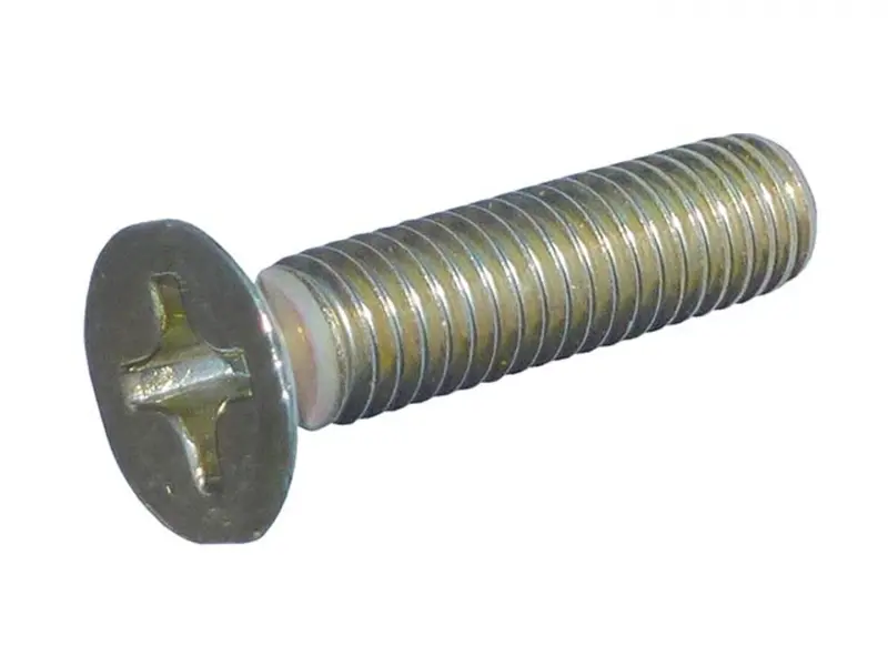 Parafuso Phillips Cab Chata Agl — 965006025