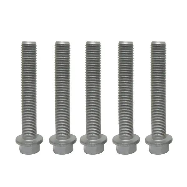 Parafuso Polia para Iveco Stralis Trakker — 16693834