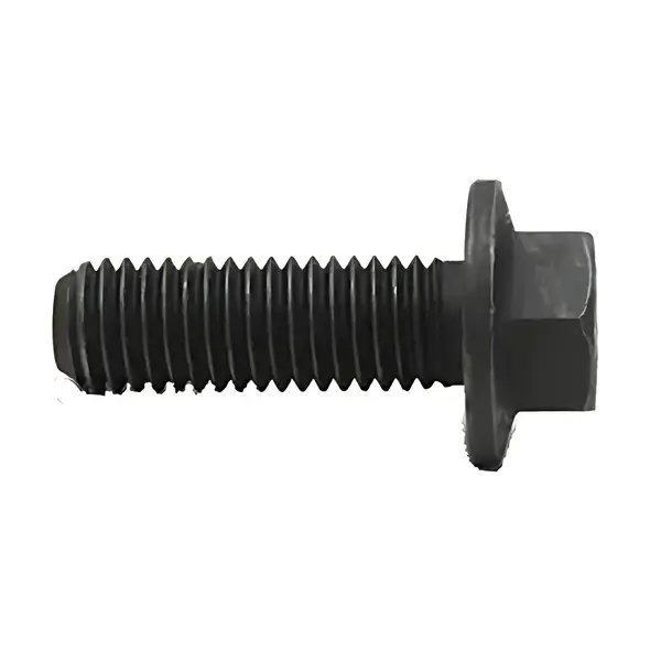 Parafuso Polia Virabrequim para Ford e VW MWM — 2TB103385