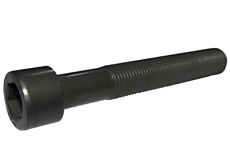 Parafuso Polia VW Constellation 13190 15190 — 07W103448E
