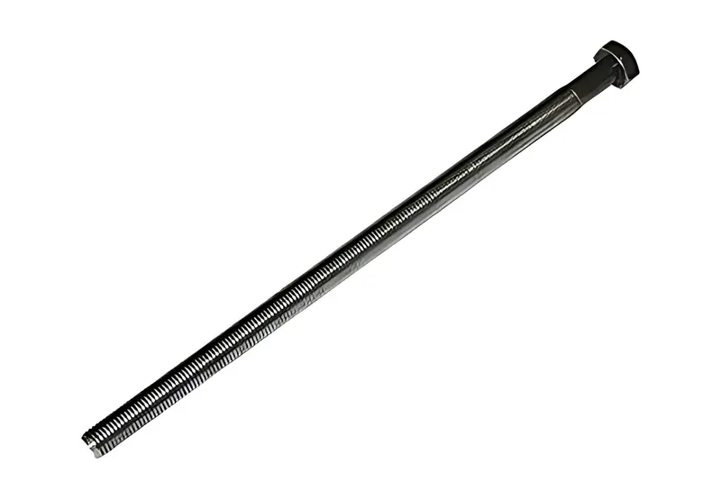 Parafuso Regulagem para Carreta Jost M16X2.0 — 260000059