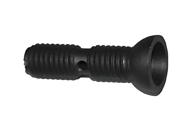 Parafuso Regulagem Valvula VW para Ford Agrale — 2TJ109351