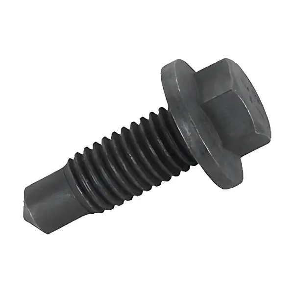 Parafuso Respiro Carter para Ford Cargo e VW Isb — 2T0103448A