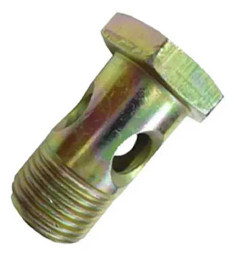 Parafuso Retorno Oleo Vazado 18X1,5X32 — ROCHESTER1402587