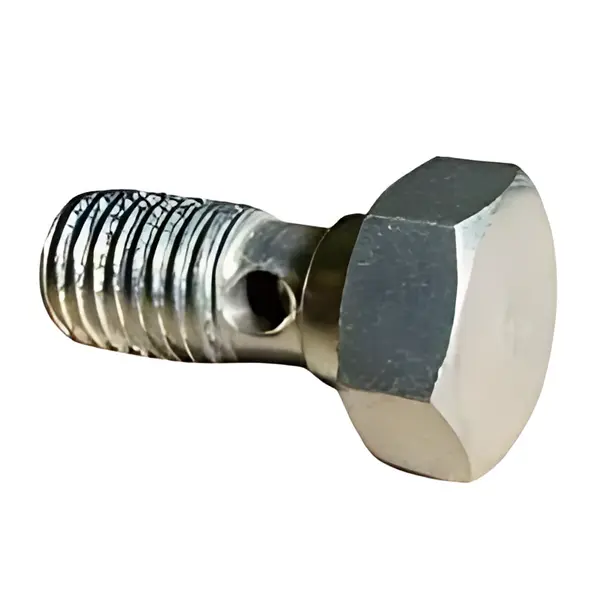 Parafuso Retorno para Ford Iveco Volvo Agrale — 062130315A