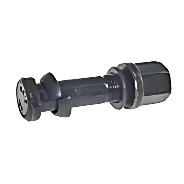 Parafuso Roda 20 X 90 3º Eixo Completo — 3764020574
