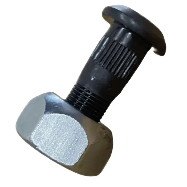 Parafuso Roda 5/8X2 3/32 Esq F350 — TCAA1108E