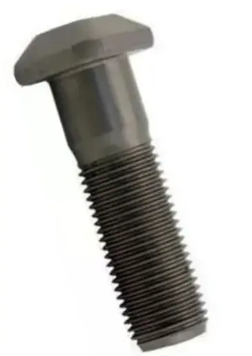 Parafuso Roda Alum Dianteira 7/8"X80 — 1368692