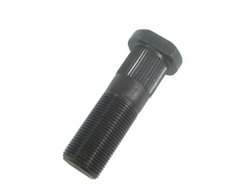 Parafuso Roda Completo Dianteiro MB 1513 2013 — MM015508