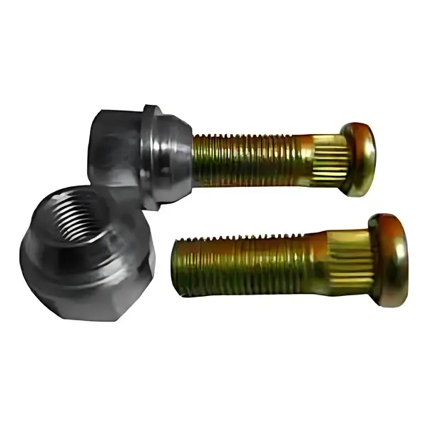 Parafuso Roda Diant c/ Porca para Hyundai Hr 2.5 — AG307