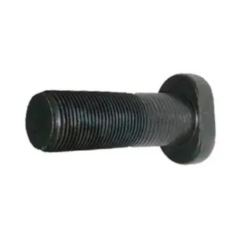 Parafuso Roda Diant MB Actros Atego Axor — 0004012371