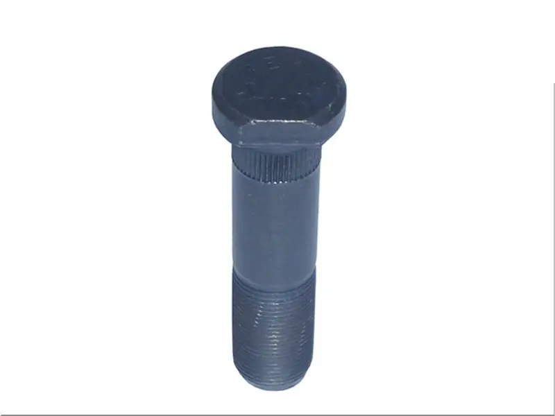 Parafuso Roda Diant para Iveco Eurotech Eurocargo — 42117451