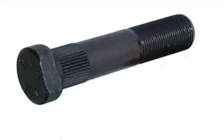Parafuso Roda Dianteiro VW 16170 16200 17200 — E6HT1107BA