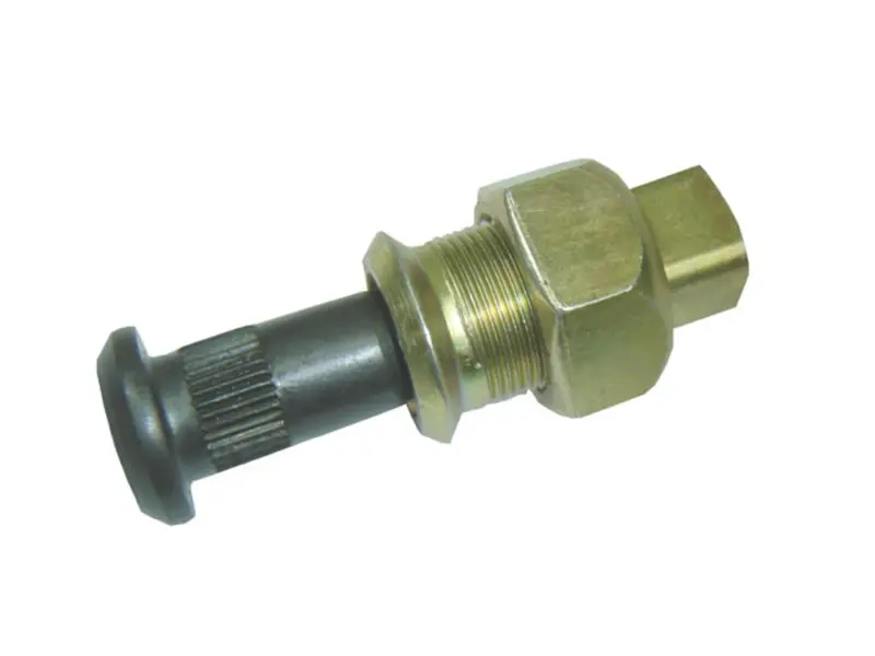 Parafuso Roda Dt Tr 13.130 14.140 c/ Tucho — 2988308
