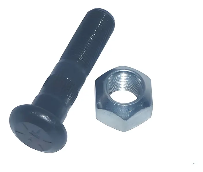 Parafuso Roda F350 72-75 para Ford — BD2Y1119A
