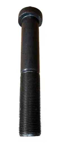 Parafuso Roda MB Tras M22X110/120,5 3002226 A0004013771 Axor Estriad Recartilhad 16312