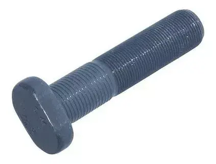 Parafuso Roda MB Tras M22X98/108,5 3002225 A0004013971 Atego Estriado Recartilha 16311