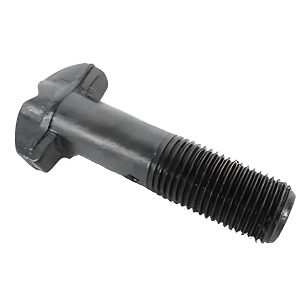 Parafuso Roda Raiada Moderno M20X2,0 Rosca — 3002012