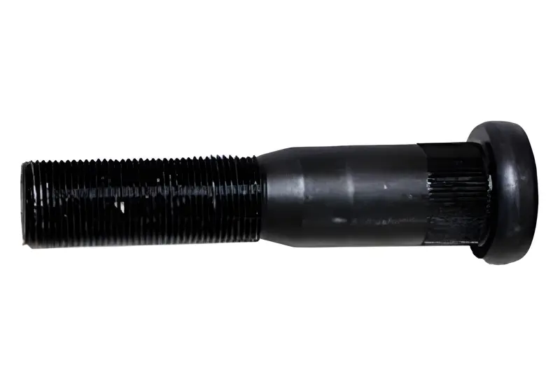 Parafuso Roda Recartilhado VW — 2TB601161C