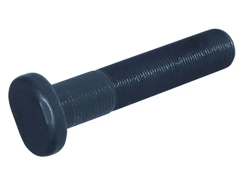 Parafuso Roda Tras 22MM 3002227 A0004013571 M22X115 C/estria Aluminio Actro Axo 3126