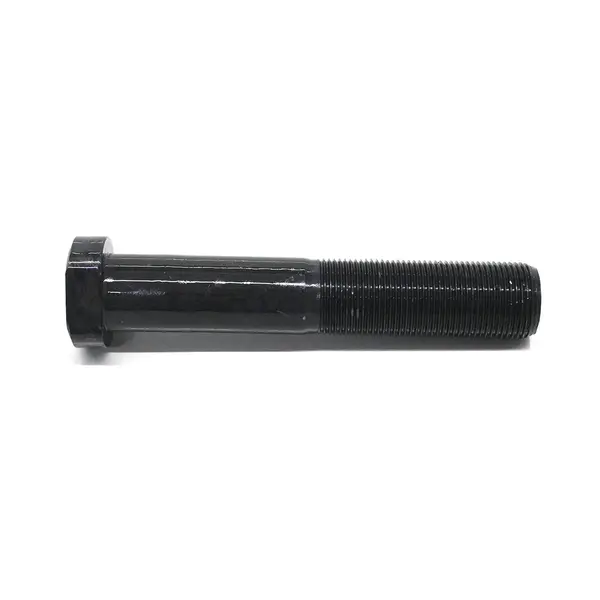 Parafuso Roda Tras 3002212 381410971 22MM M22X120/130 MB 1632 Aluminio 17722