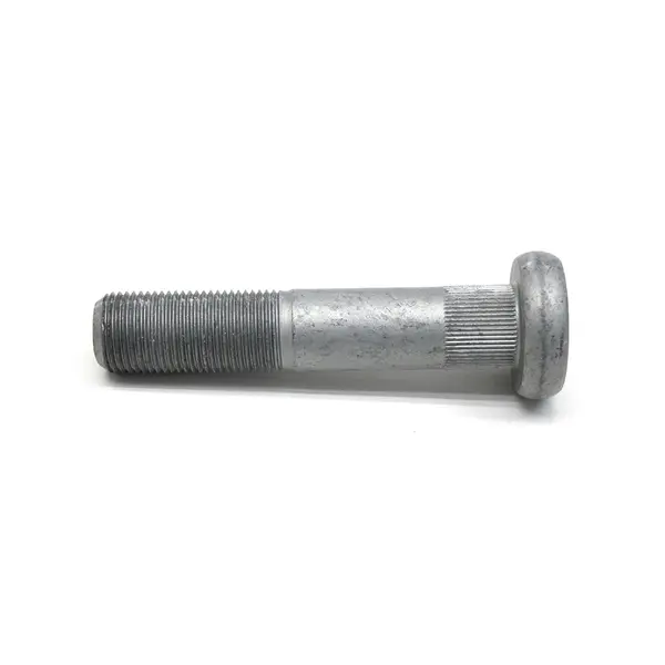 Parafuso Roda Tras M18X90 3001807 S/estria 2RD601161 VW 8140 7100 1119 XC45 18MM 1646