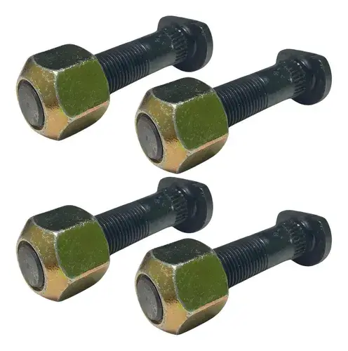 Parafuso Roda Tras MB 1111 1113 CH30 Fey — 600077