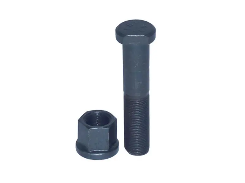Parafuso Roda Tras MB 1111 1113 Liso — 3024020371