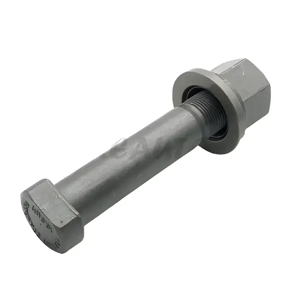 Parafuso Roda Tras MB Actros Axor Alum — 0004013371