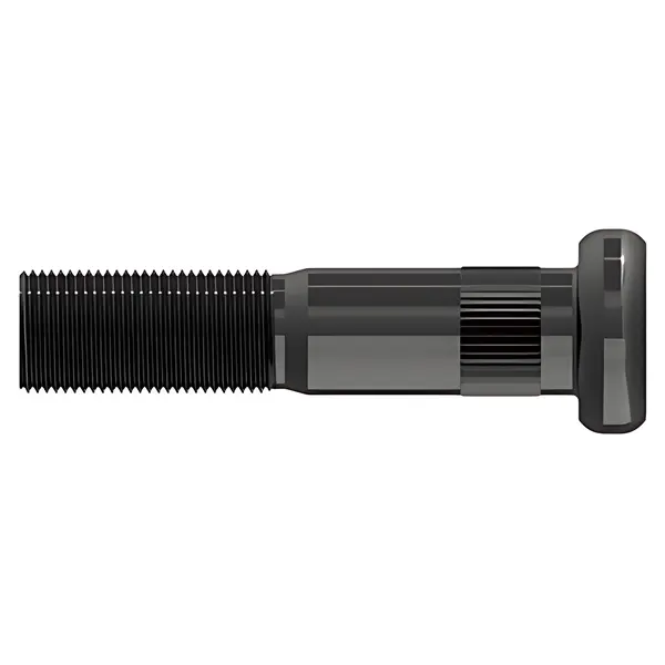 Parafuso Roda Tras para Ford Cargo 1215 e VW — T12601139