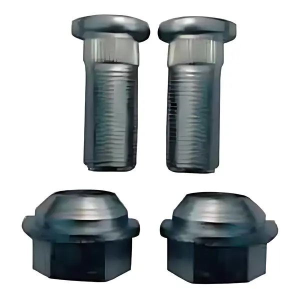 Parafuso Roda Tras para Hyundai Hr 2.5 8V 2005 — AG306